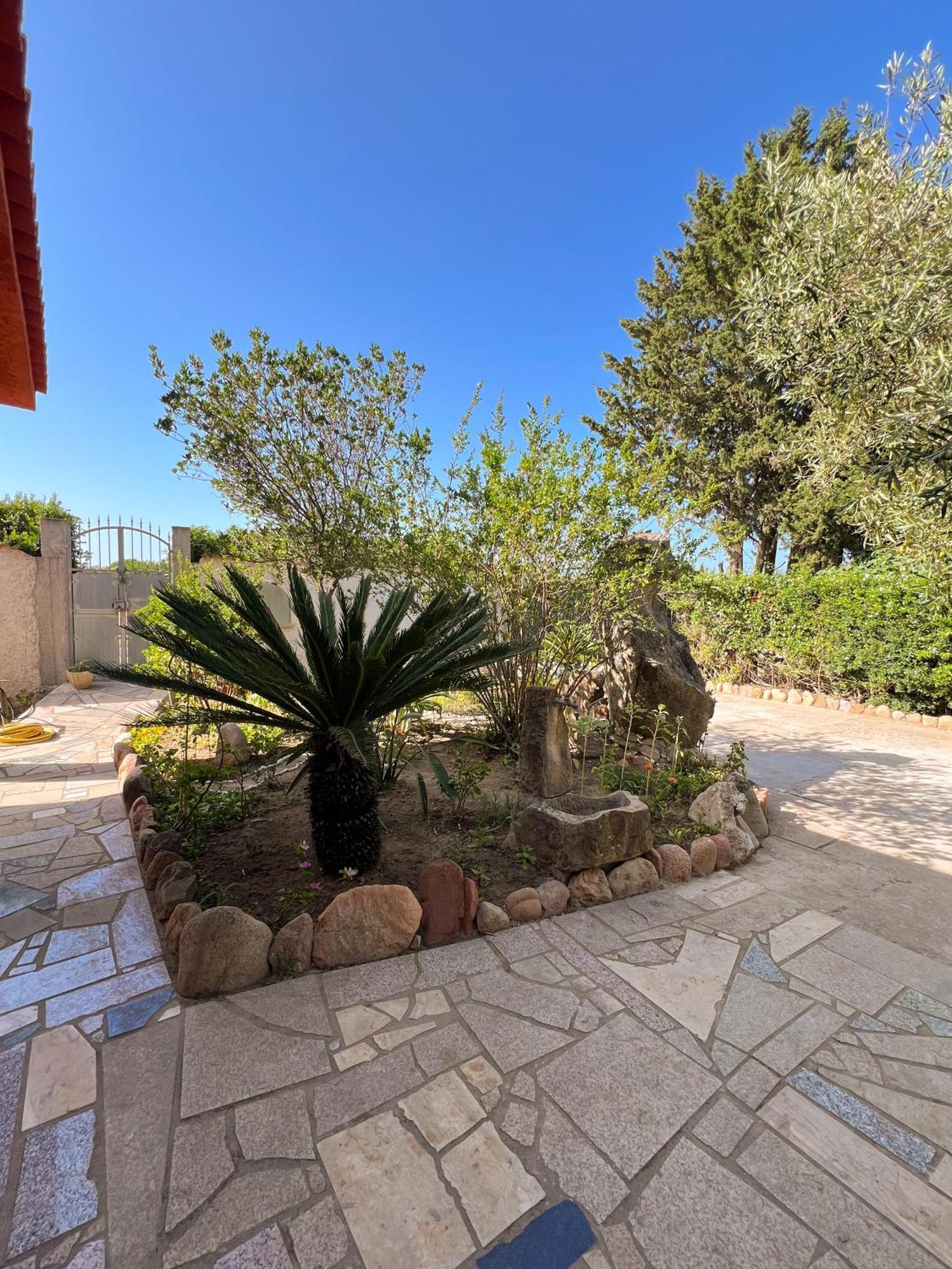 Resonance Experience - Tranquil Room Close To Beaches And Sacred Sites Sant Isidoro  Exterior foto