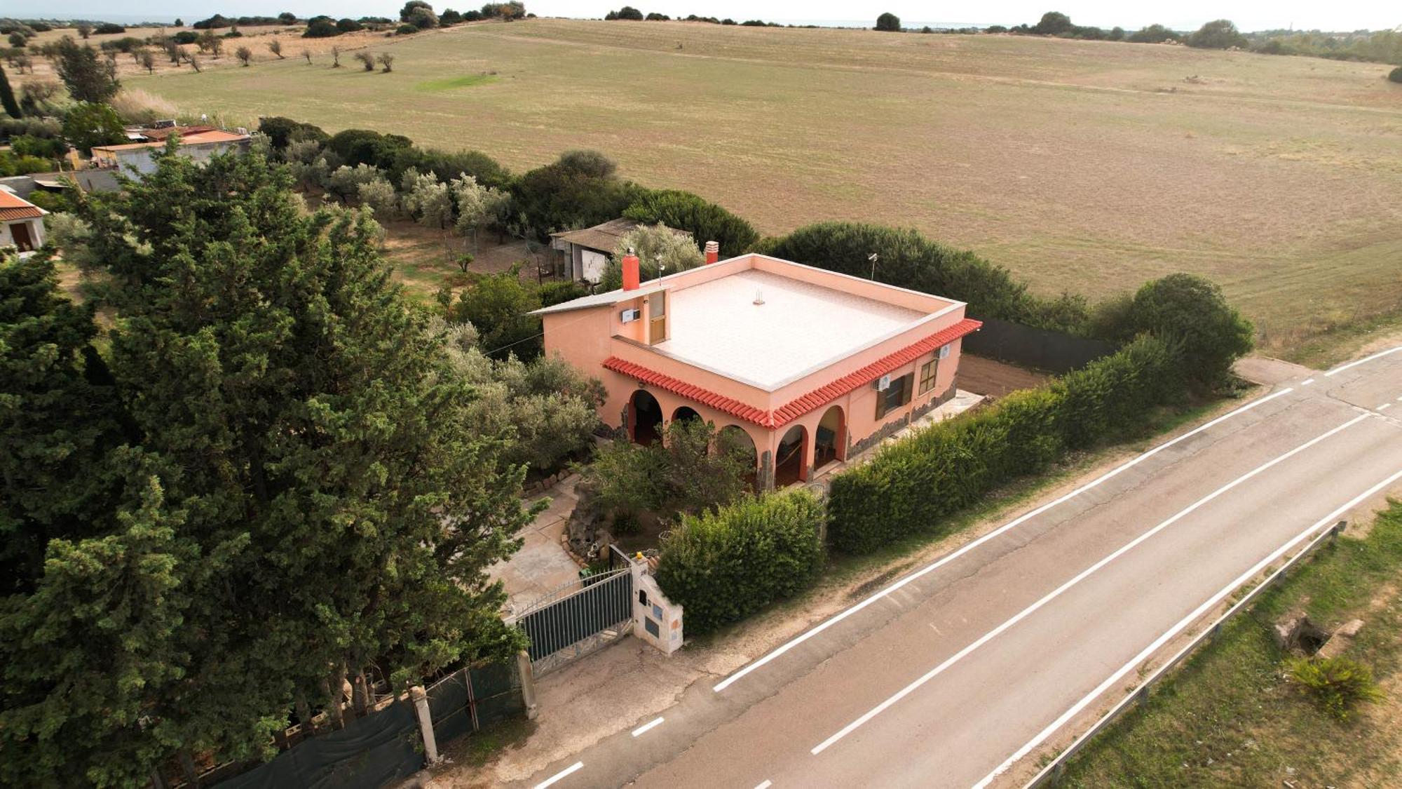 Resonance Experience - Tranquil Room Close To Beaches And Sacred Sites Sant Isidoro  Exterior foto