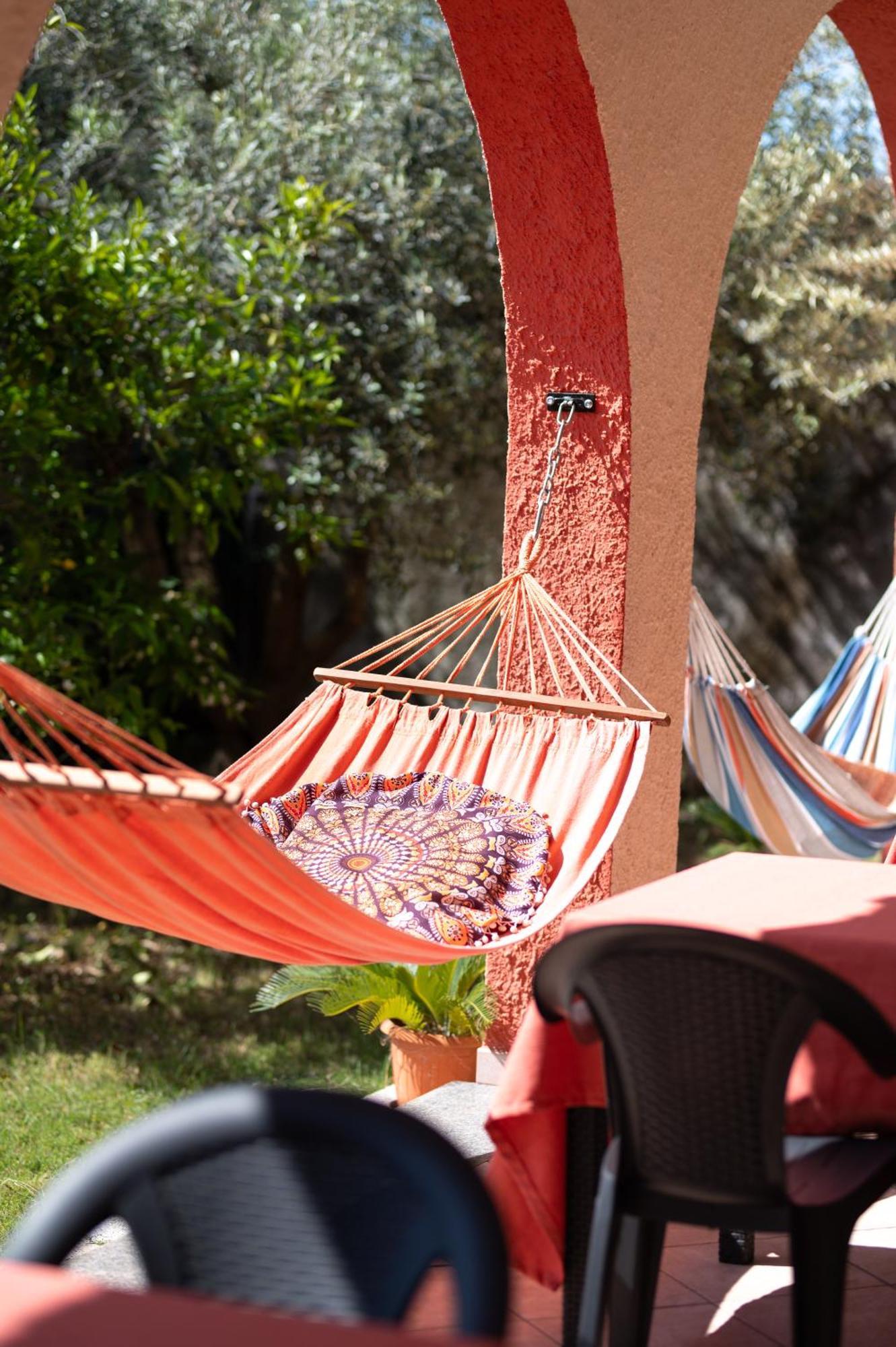 Resonance Experience - Tranquil Room Close To Beaches And Sacred Sites Sant Isidoro  Exterior foto