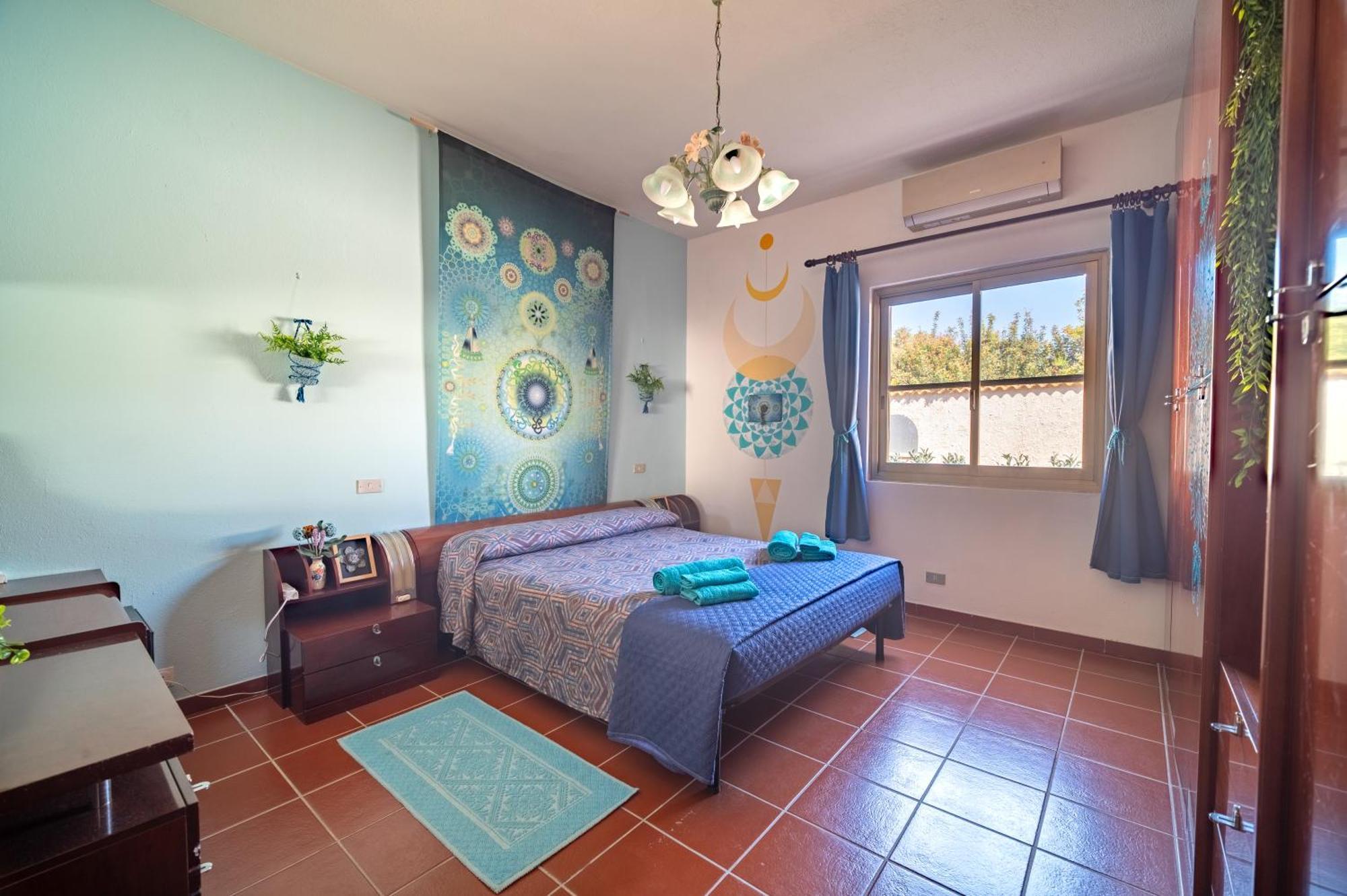 Resonance Experience - Tranquil Room Close To Beaches And Sacred Sites Sant Isidoro  Exterior foto