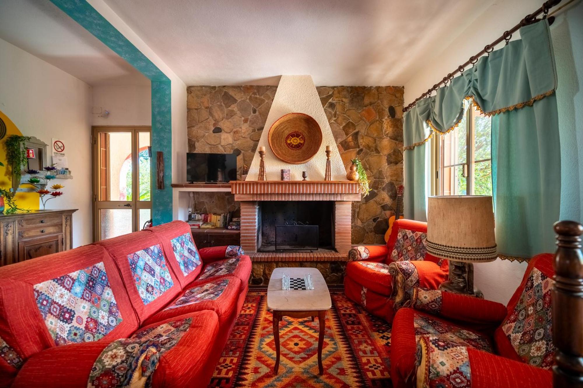 Resonance Experience - Tranquil Room Close To Beaches And Sacred Sites Sant Isidoro  Exterior foto