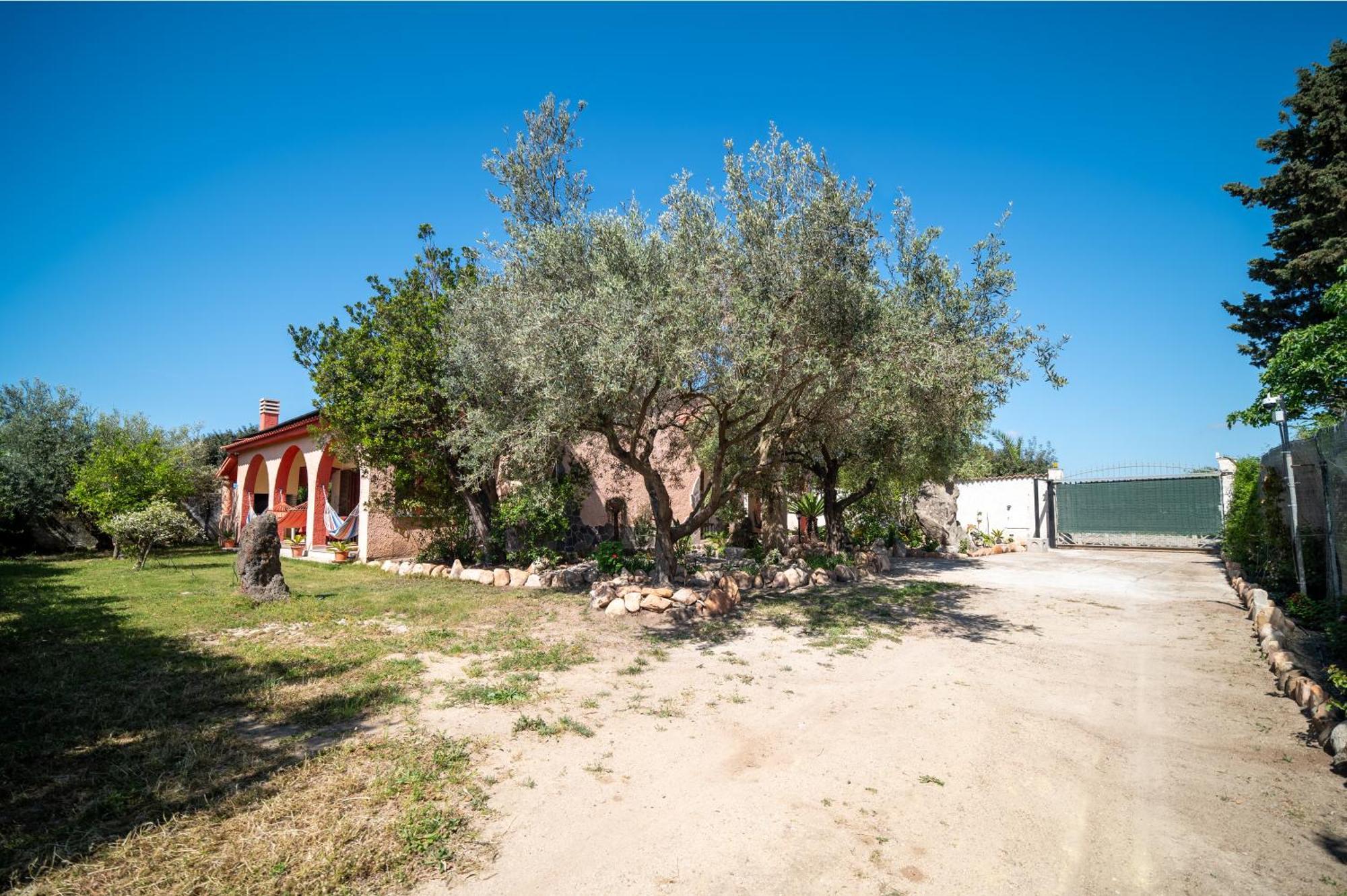 Resonance Experience - Tranquil Room Close To Beaches And Sacred Sites Sant Isidoro  Exterior foto